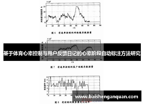 基于体育心率控制与用户反馈日记的心率阶段自动标注方法研究