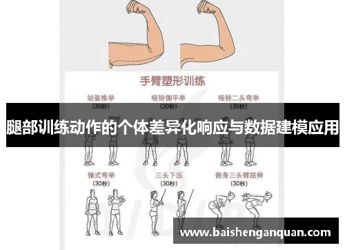 腿部训练动作的个体差异化响应与数据建模应用